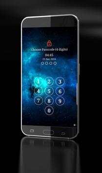 AppLock Security & Lock Screen screenshot 4