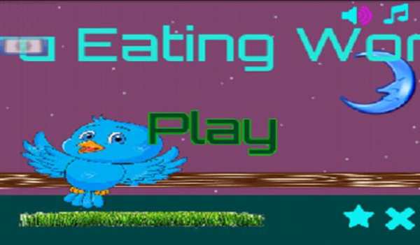 Bird Eating Worm screenshot 5