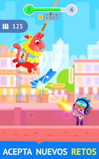 Pinatamasters screenshot 12