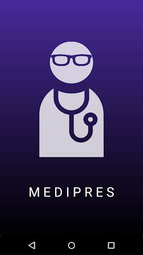 MediPres - Medicine directory Bangladesh screenshot 1