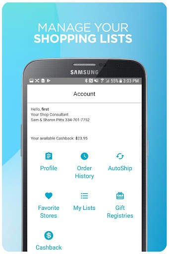 SHOP.COM - Shop, earn cashback, save. screenshot 6
