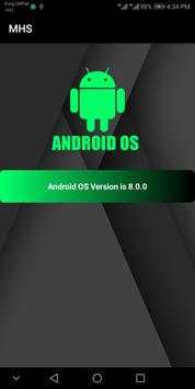 MHS-Mobile Hardware & Software Status screenshot 8