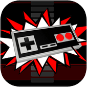 Emulator For Nes Games Classic icon