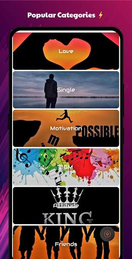 Tamil Status Videos For WhatsApp screenshot 7