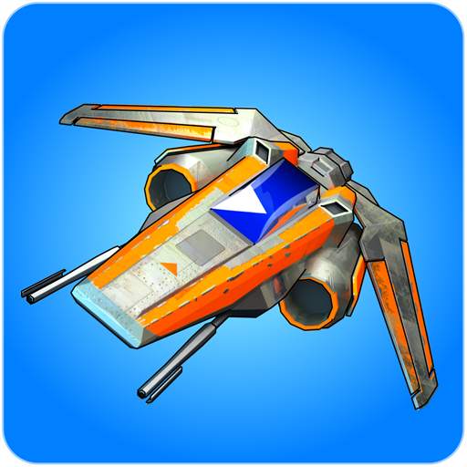 Gun Blazer - free version 4.0.2