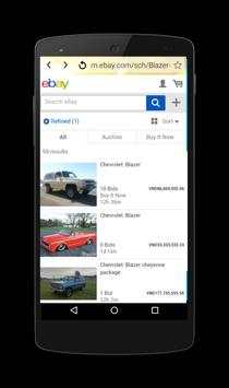 6G Speed Browser screenshot 7