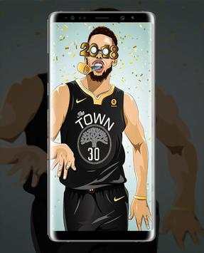 NBA wallpapers screenshot 3