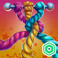 Tangle Guru 3D - Free Robux - Roblominer