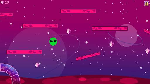 FirstTry - Ball Hero Sky Journey 2020 Games 3 تصوير الشاشة
