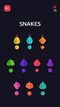 Snake Reloaded Game - Snake Classic King screenshot 8