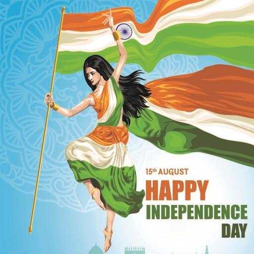 Happy India Independence Day 1.1