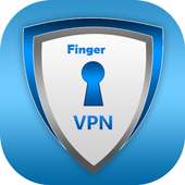 Finger VPN logo
