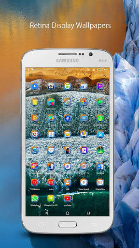 Theme for Nokia 3 screenshot 3