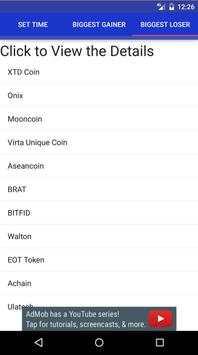 Cryptocurrency World screenshot 5