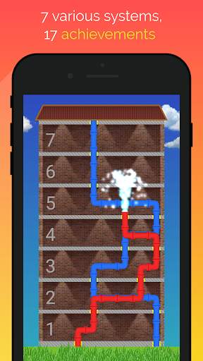 AWalk - Life-long puzzle game screenshot 4