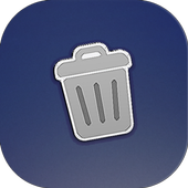 Clear One-Touch Lite icon