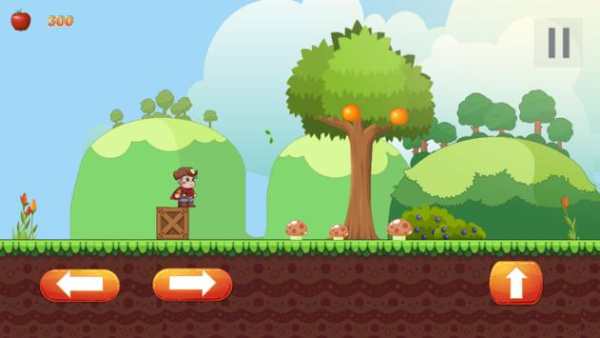Adventure Tom screenshot 3