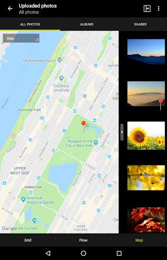 NIKON IMAGE SPACE screenshot 9