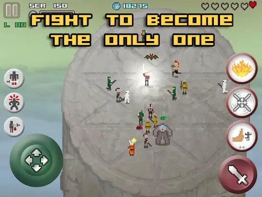 Only One screenshot 11