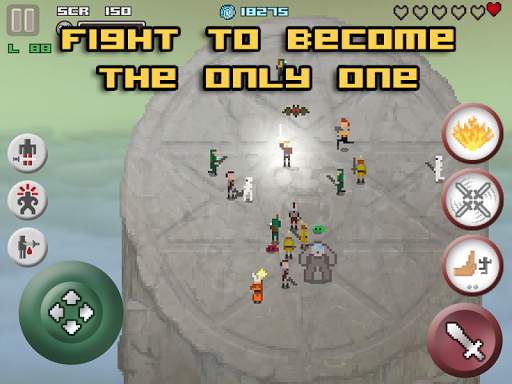 Only One screenshot 11