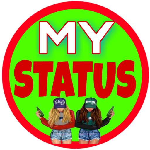 My All Status App 1.8