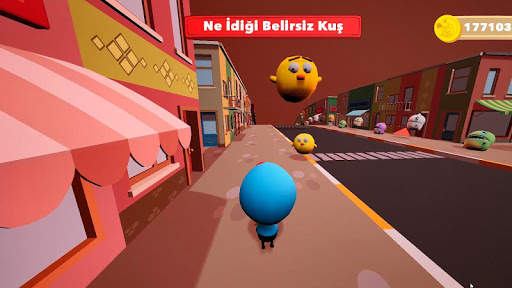 Laith The King: Great Adventure screenshot 5