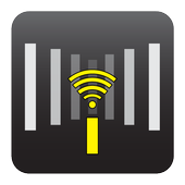 WiFi Channel Analyzer icon
