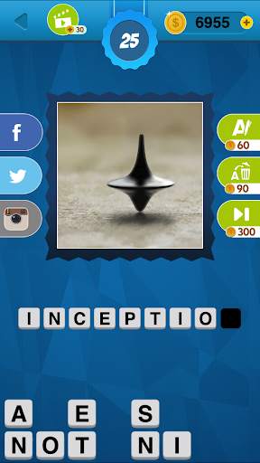 Millennium Quiz Game screenshot 2