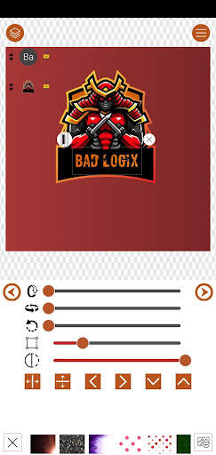 Logo Maker Free - Logo Generator screenshot 3