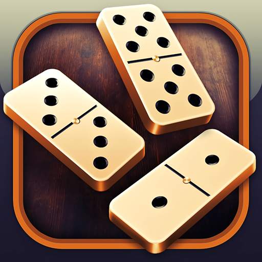 Dominoes 12.2