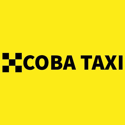 Coba Taxi screenshot 1