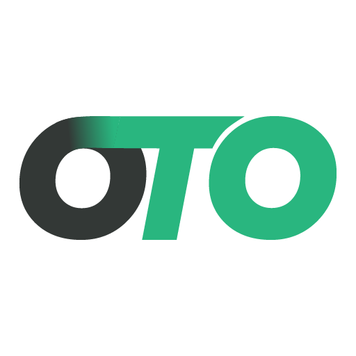 OTO: Buy Bike, Loan &amp; Services icon