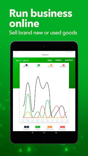 Jiji Nigeria: Buy&Sell Online screenshot 10