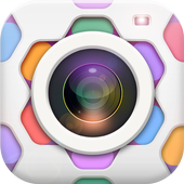 Lay Camera icon