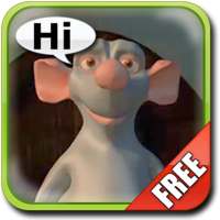 Talking Rat on 9Apps