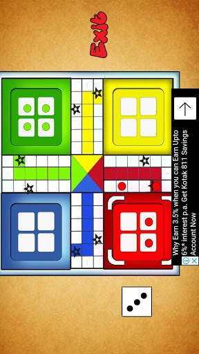 Ludo Wars screenshot 4