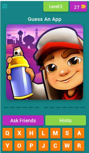 App Quiz screenshot 4