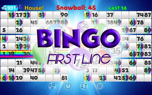 Bingo Ninety screenshot 9