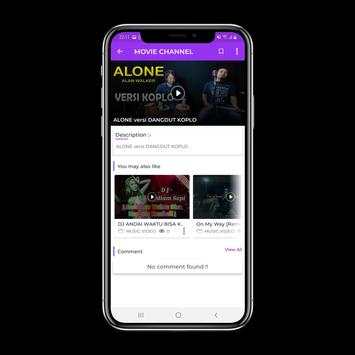 MOVIE PLAYER ULTIMATE screenshot 6