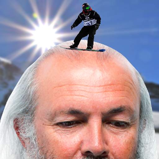 Bald Game 2.0.1