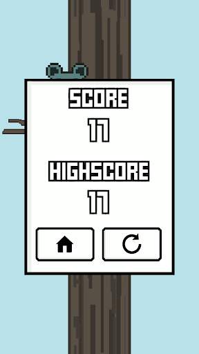 Downward The Game screenshot 3