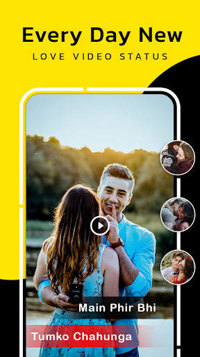 Video Status Downloader screenshot 1