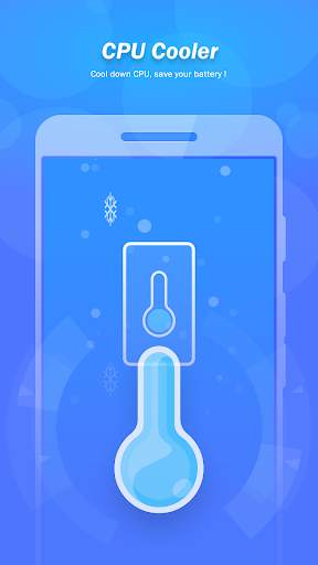Smart Cleaner - Free 2020 Phone Cleaner screenshot 4