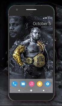 UFC Wallpapers screenshot 6