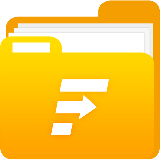 File Manager - Files Search أيقونة