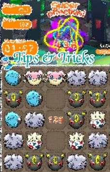 Guide for Pokemon Shuffle Mobi screenshot 2