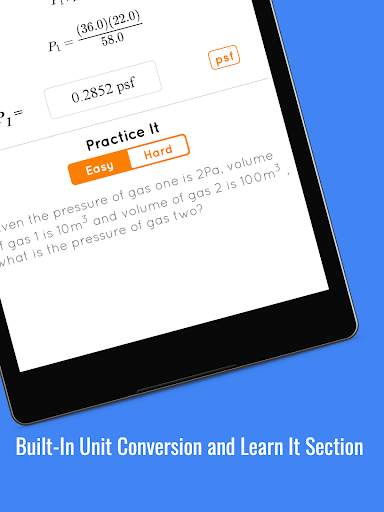 Equate Formula Solver | Solve, Learn for FREE! screenshot 12