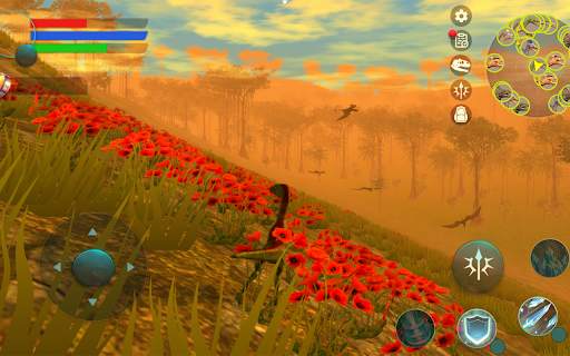 Compsognathus Simulator screenshot 19