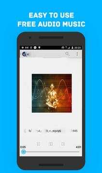 Free Music Mp3 (Downloader now screenshot 1