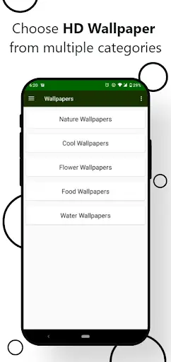 Hd Wallpapers screenshot 3